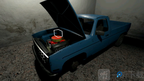 夜幕降临联机版