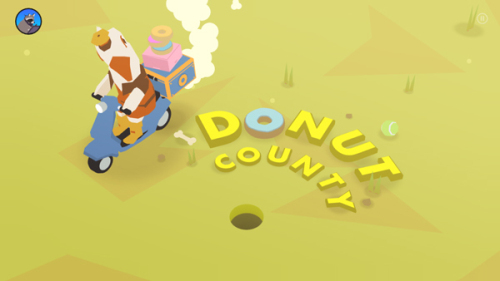 DonutCounty安卓版