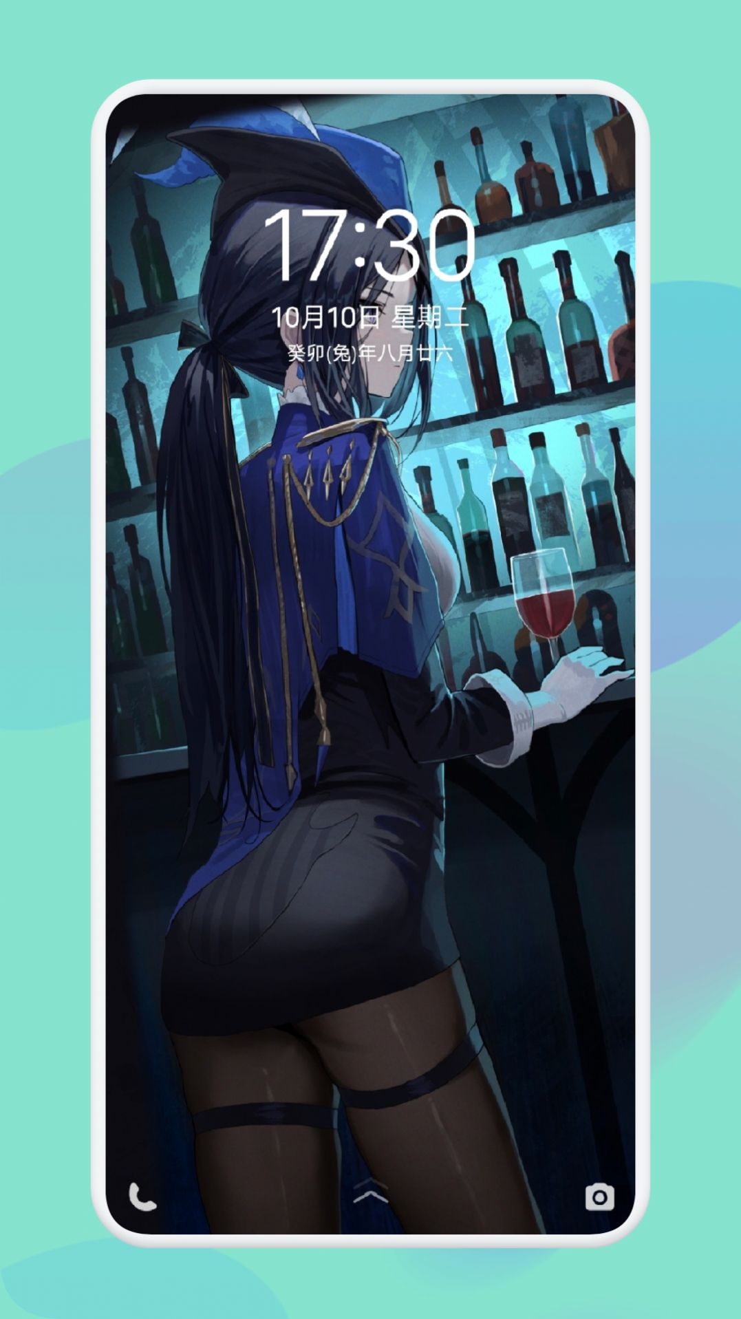 次元壁纸纯净版