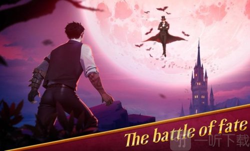 妙探寻凶童话镇