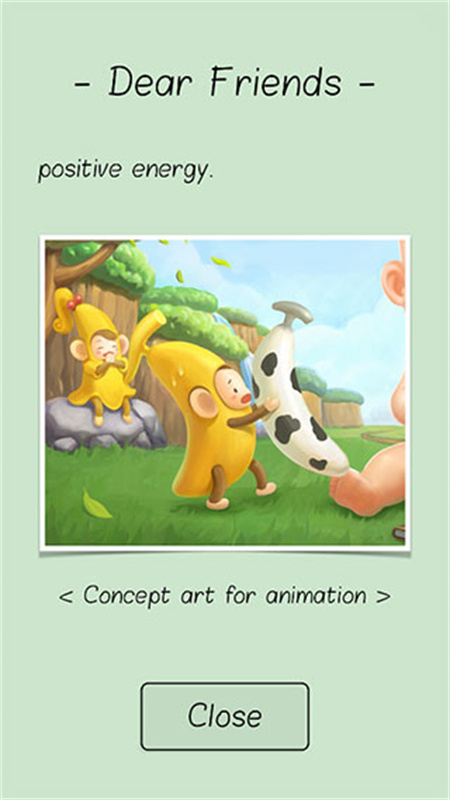 像小恐龙一样Like A Dino