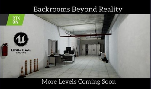 后室超越现实联机版