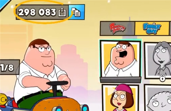 弯道卡丁车车手中文版