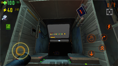 波比的游戏时间第七章