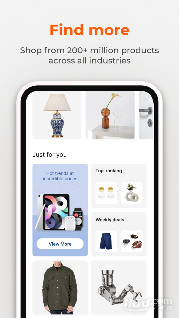 Alibaba.com v25.16.0