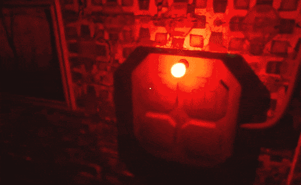 Granny熊出没模组中文版