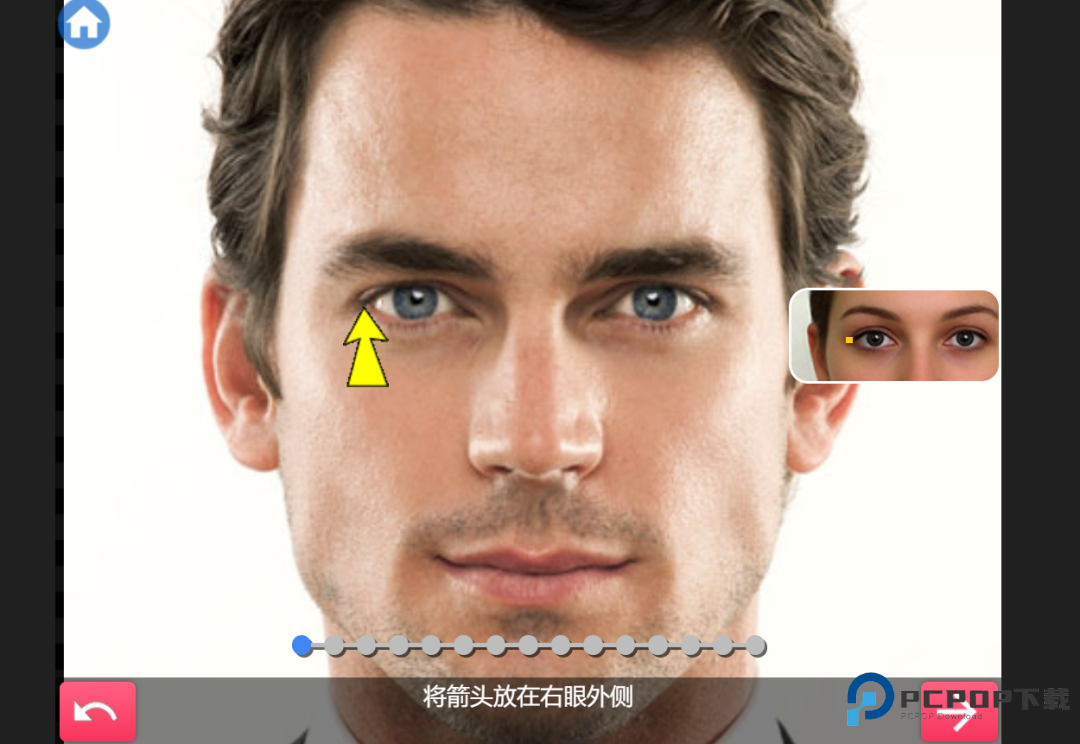 prettyscale中文版