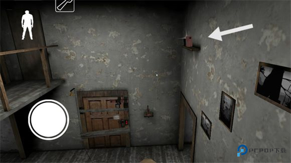 Granny熊出没模组中文版