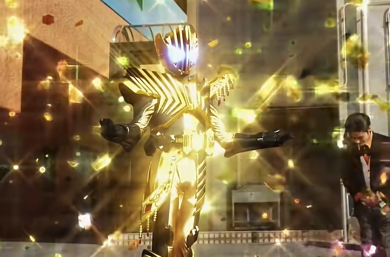 假面骑士Decade模拟器