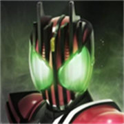 假面骑士龙骑腰带模拟器