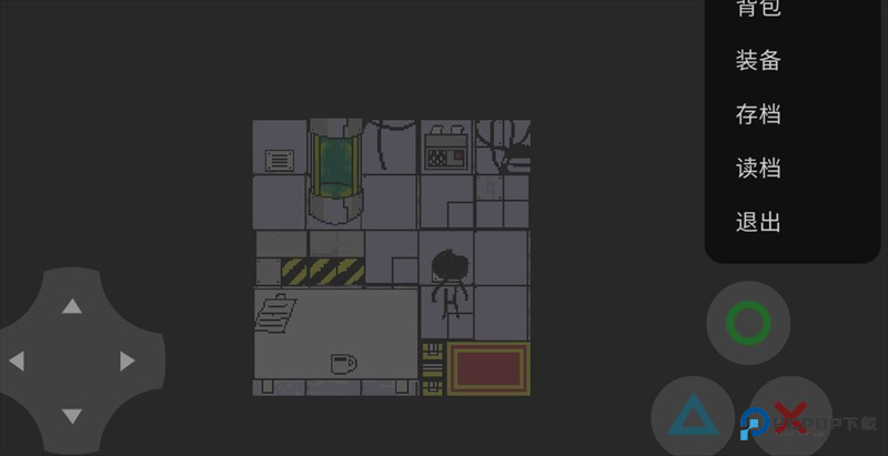 文字CG攻略截图