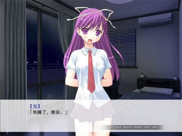 因为是清明节所以鬼很萌