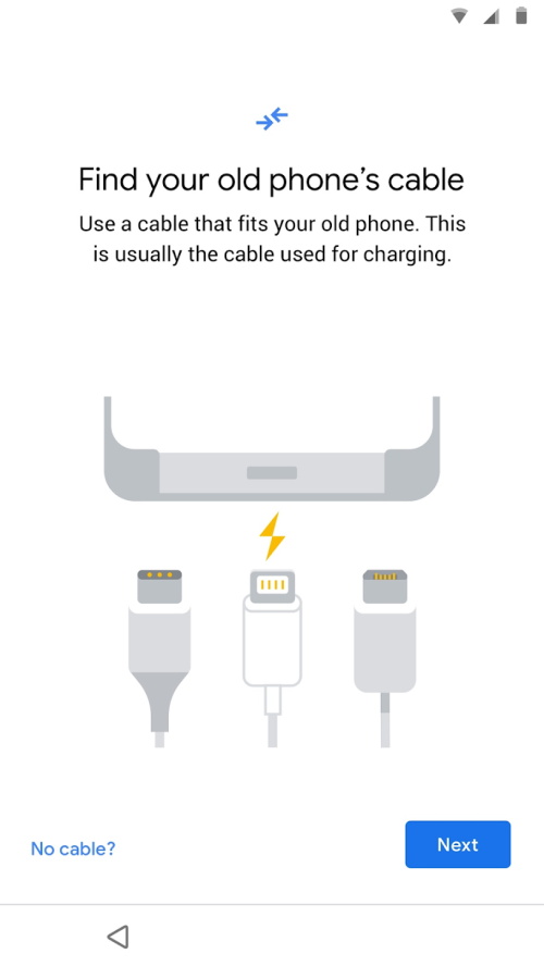 谷歌数据恢复工具安卓版最新下载