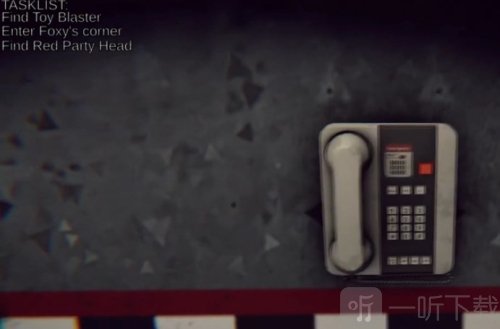 福瑞娘的夜班汉化版模拟器