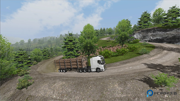 环球卡车模拟器2025