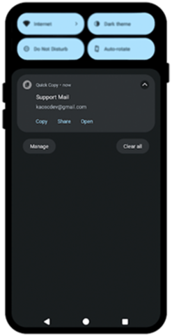 QuickCopy官方免费7.1.3最新版