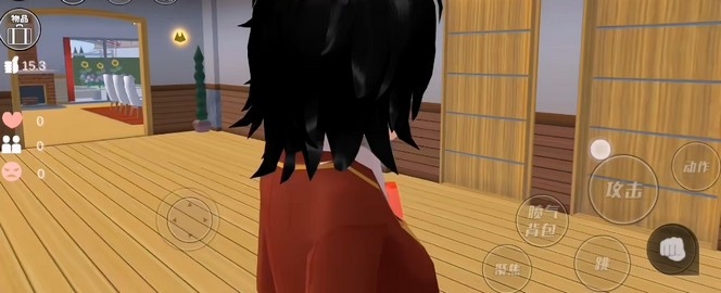 樱花校园模拟器联机版2026新版免费下载