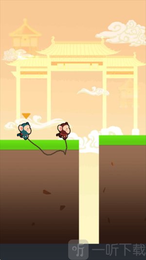 两人成行双人同行