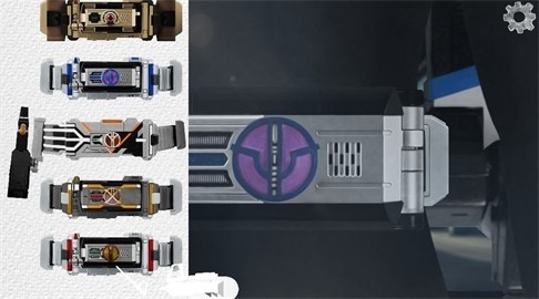 假面骑士555腰带模拟器2026新版免费下载