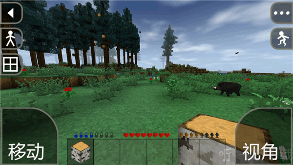 生存战争2.4中文版