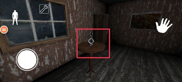 恐怖老奶奶7游戏玩法2