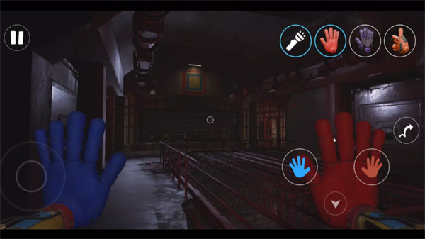 波比的游戏时间第四章手机版