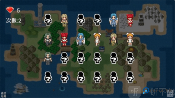 村庄升级大作战