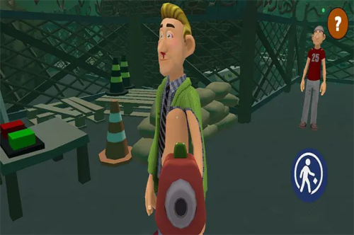 边境丧尸检察官手机版