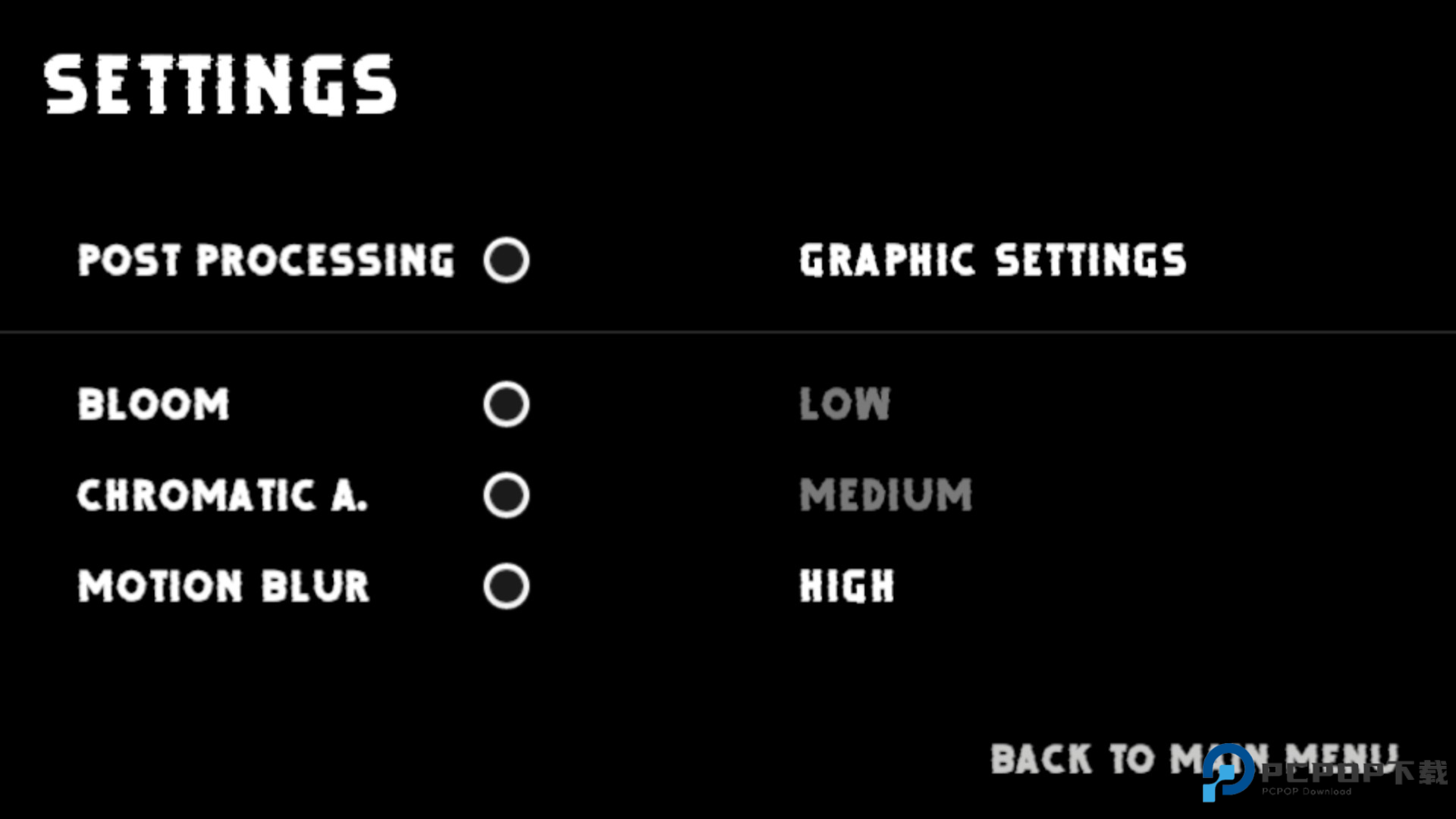 Yaten的恐怖会议游戏玩法2