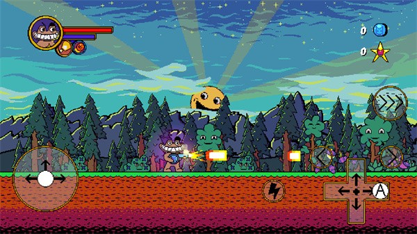 失踪的班班手机版