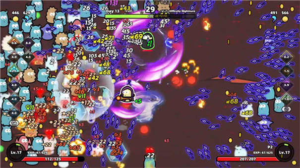 我不是魔王手机版