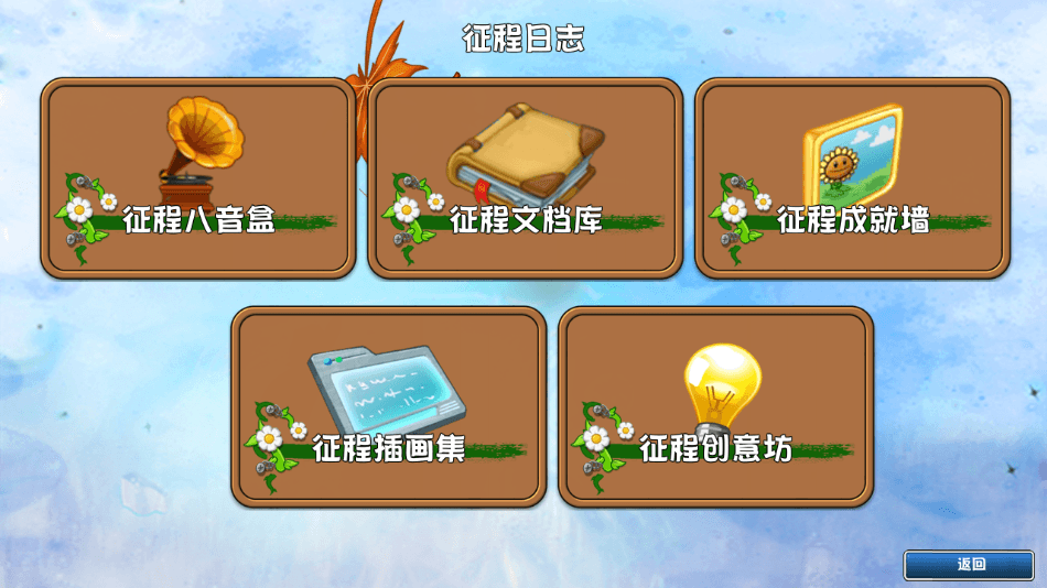 植物大战僵尸GhTr版