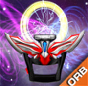 欧布奥特曼变身模拟器