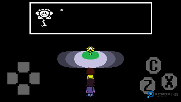 三角旅者汉化版