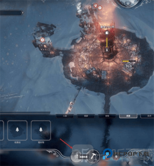 冰汽时代最后的家园