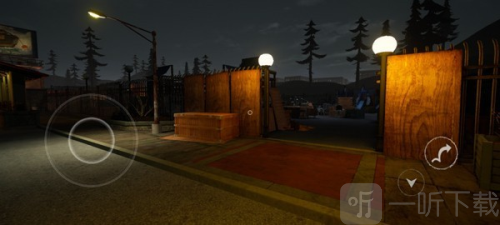 玩具熊模仿者之谜