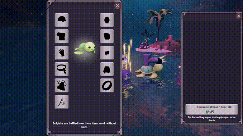 攻城龟龟游戏玩法6