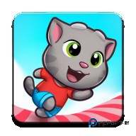 汤姆猫快跑2026新版免费下载