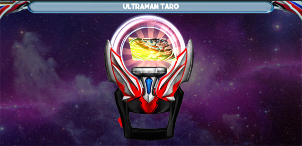 DX欧布奥特曼模拟器