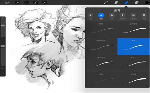 procreate官方正版