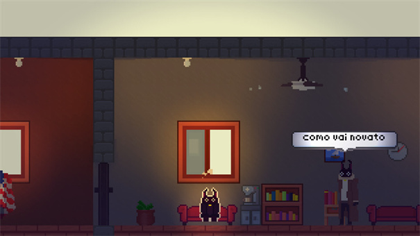 燃烧档案完整版