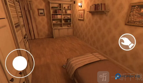 深不可测的恐惧