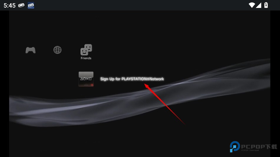 ps3模拟器安卓版官网版