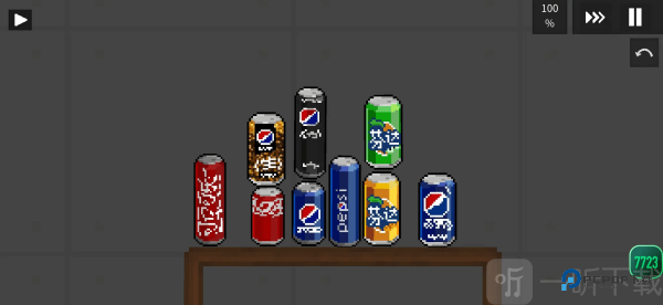 水果游乐场最新版