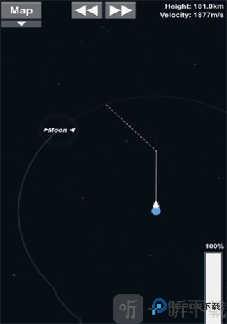 航天模拟器宇航员版