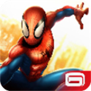 蜘蛛侠全面混乱