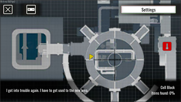 屠杀者4消失的前哨游戏玩法6