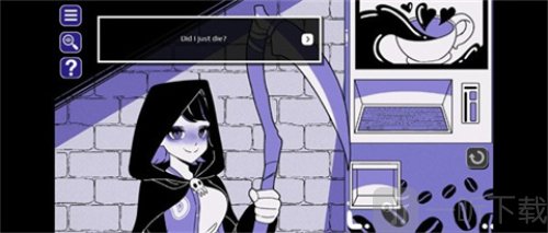 异常咖啡机豪华版