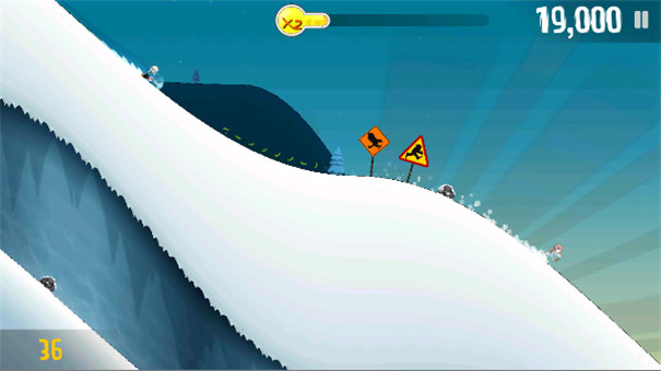 睦头大冒险手机版