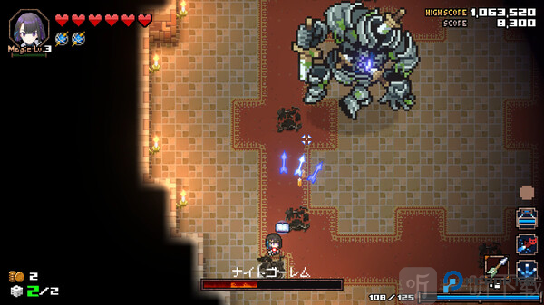 残酷世界的拯救之道